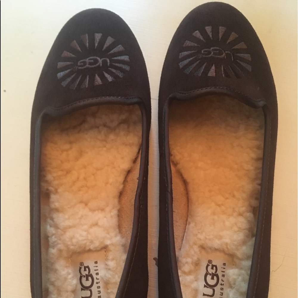 UGG Flats